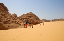 Trésors de Nubie : du temple d’Amada à la forteresse de Kasr Ibrim