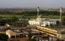 Découverte de Khartoum